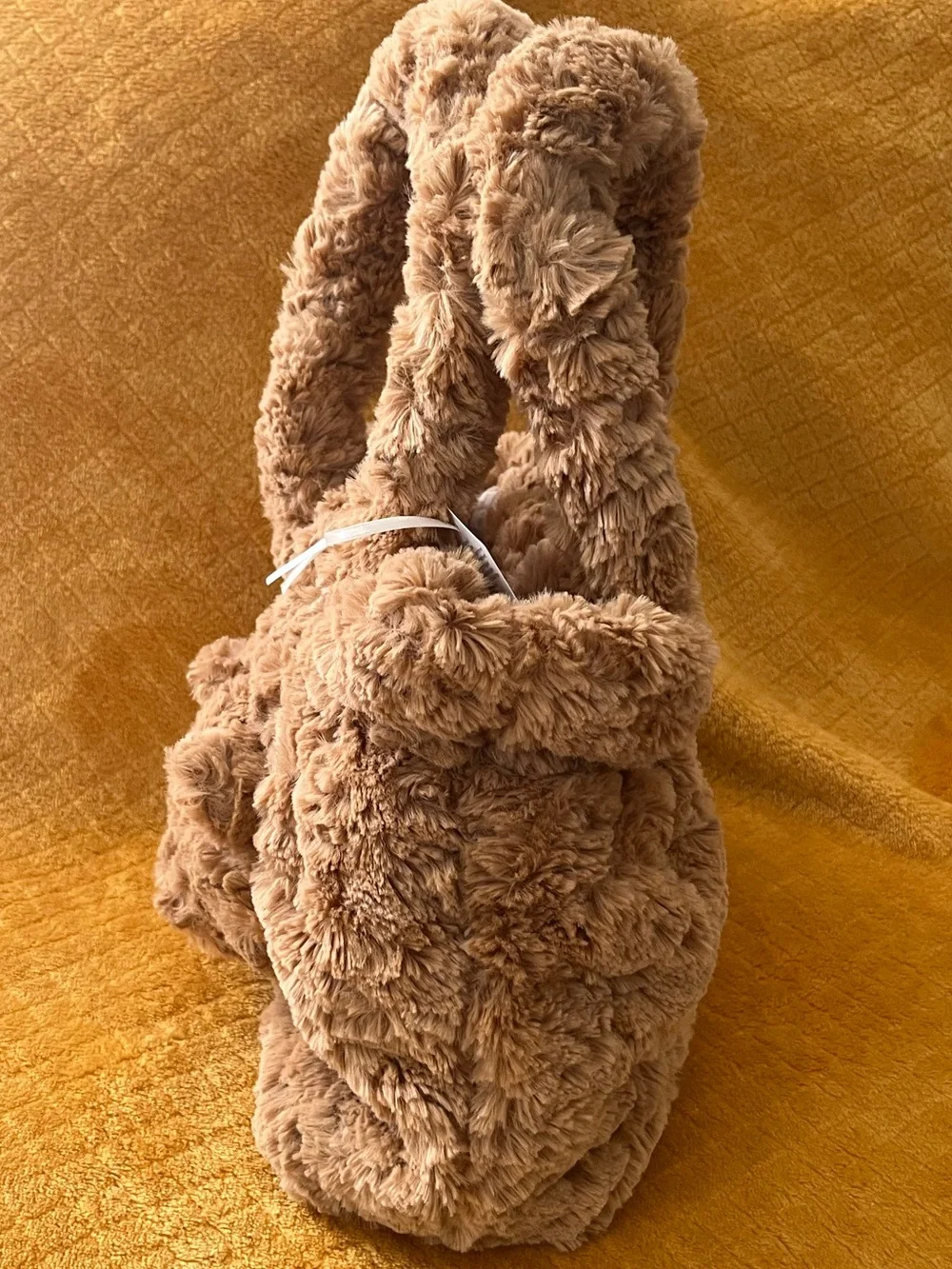 Jellycat Bartholomew Bear Bag